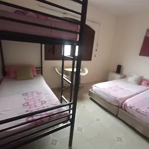 Male Séjour chez l'habitant